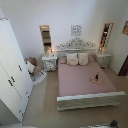 דירה Palazzo Monte *