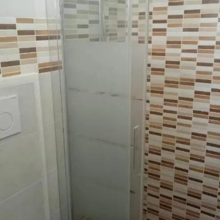 Apartament Palazzo Monte Alezio